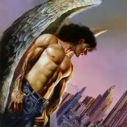 Metal Angel